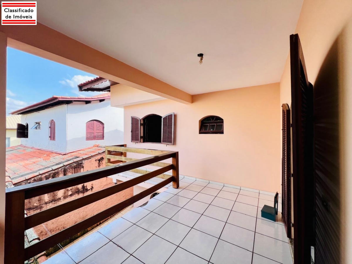 Casa em Jardim Cruzeiro, Mairinque - Foto 23